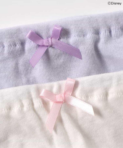 【《迪士尼》角色/冰雪奇緣】內褲