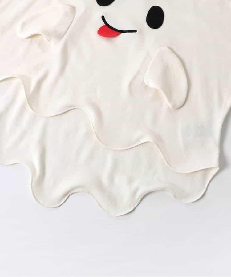 蝙蝠&幽靈萬聖節上衣