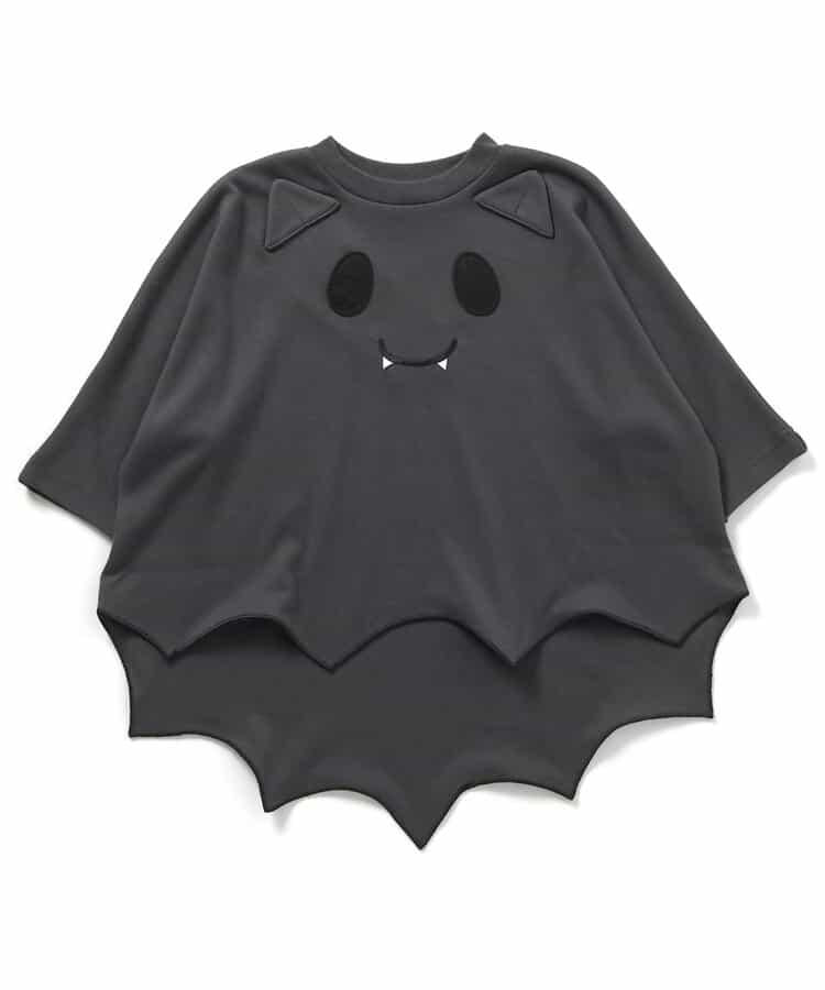 蝙蝠&幽靈萬聖節上衣