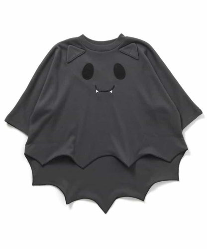 蝙蝠&幽靈萬聖節上衣
