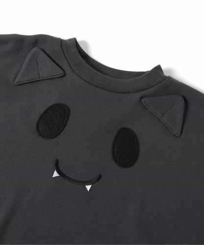 蝙蝠&幽靈萬聖節上衣