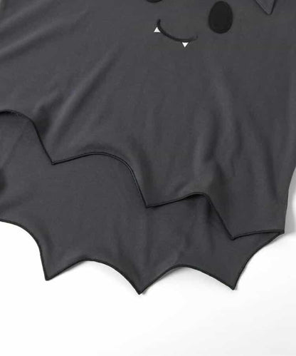 蝙蝠&幽靈萬聖節上衣
