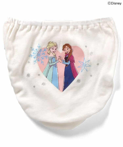 【《迪士尼》角色/冰雪奇緣】內褲