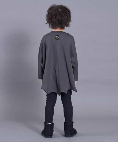 蝙蝠&幽靈萬聖節上衣