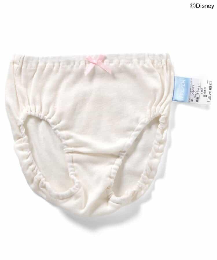 【《迪士尼》角色/冰雪奇緣】內褲