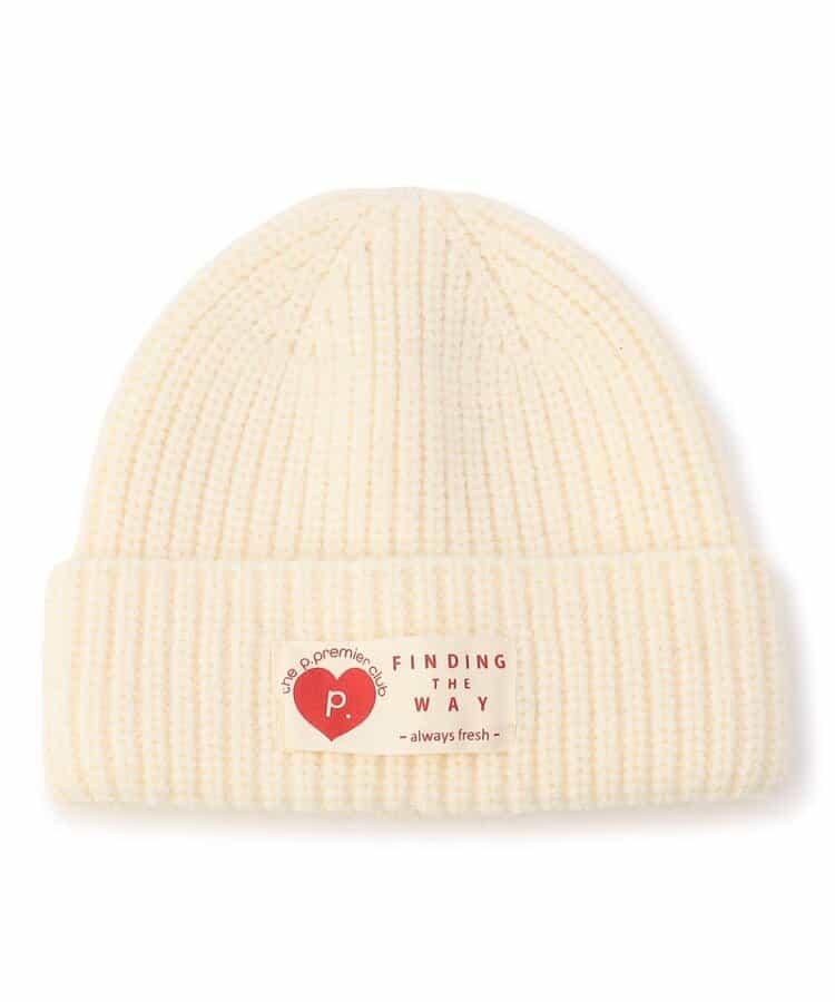 彩色針織毛線帽 針織帽