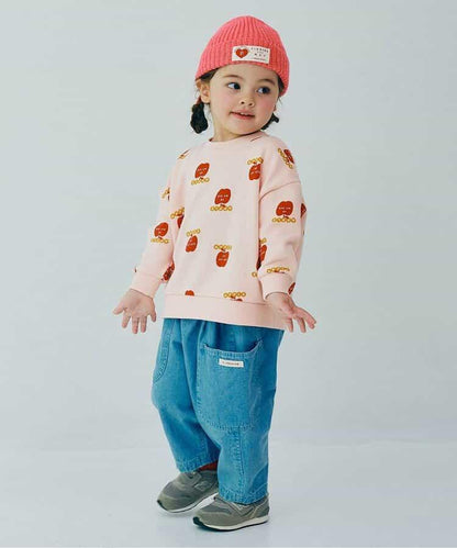 彩色針織毛線帽 針織帽