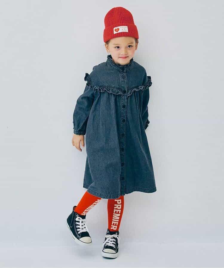 彩色針織毛線帽 針織帽