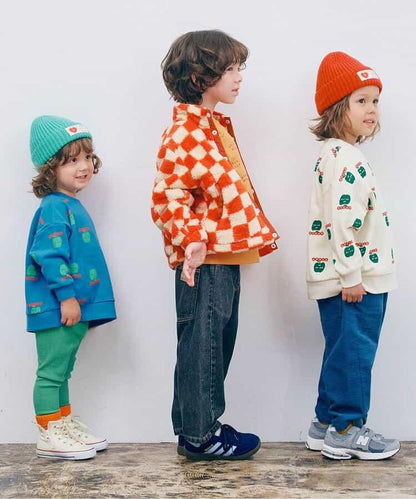 彩色針織毛線帽 針織帽