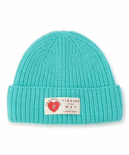 彩色針織毛線帽 針織帽