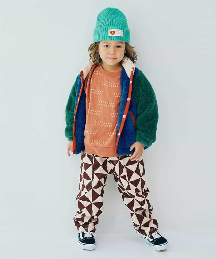 彩色針織毛線帽 針織帽