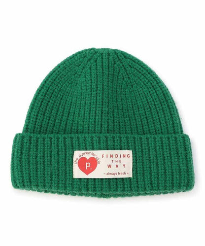 彩色針織毛線帽 針織帽