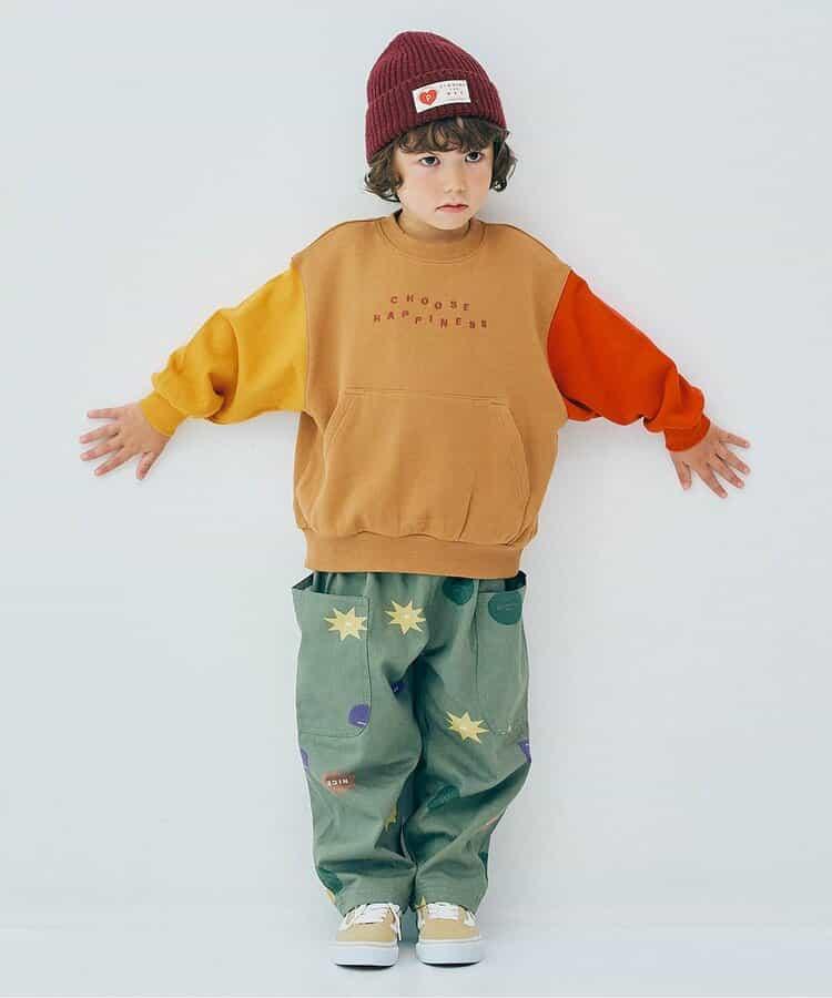 彩色針織毛線帽 針織帽