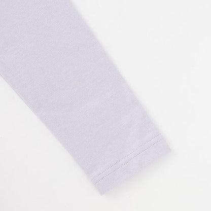 荷葉邊下襬褶皺高領衫