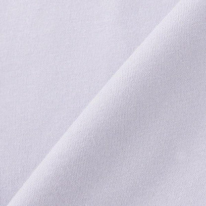 荷葉邊下襬褶皺高領衫