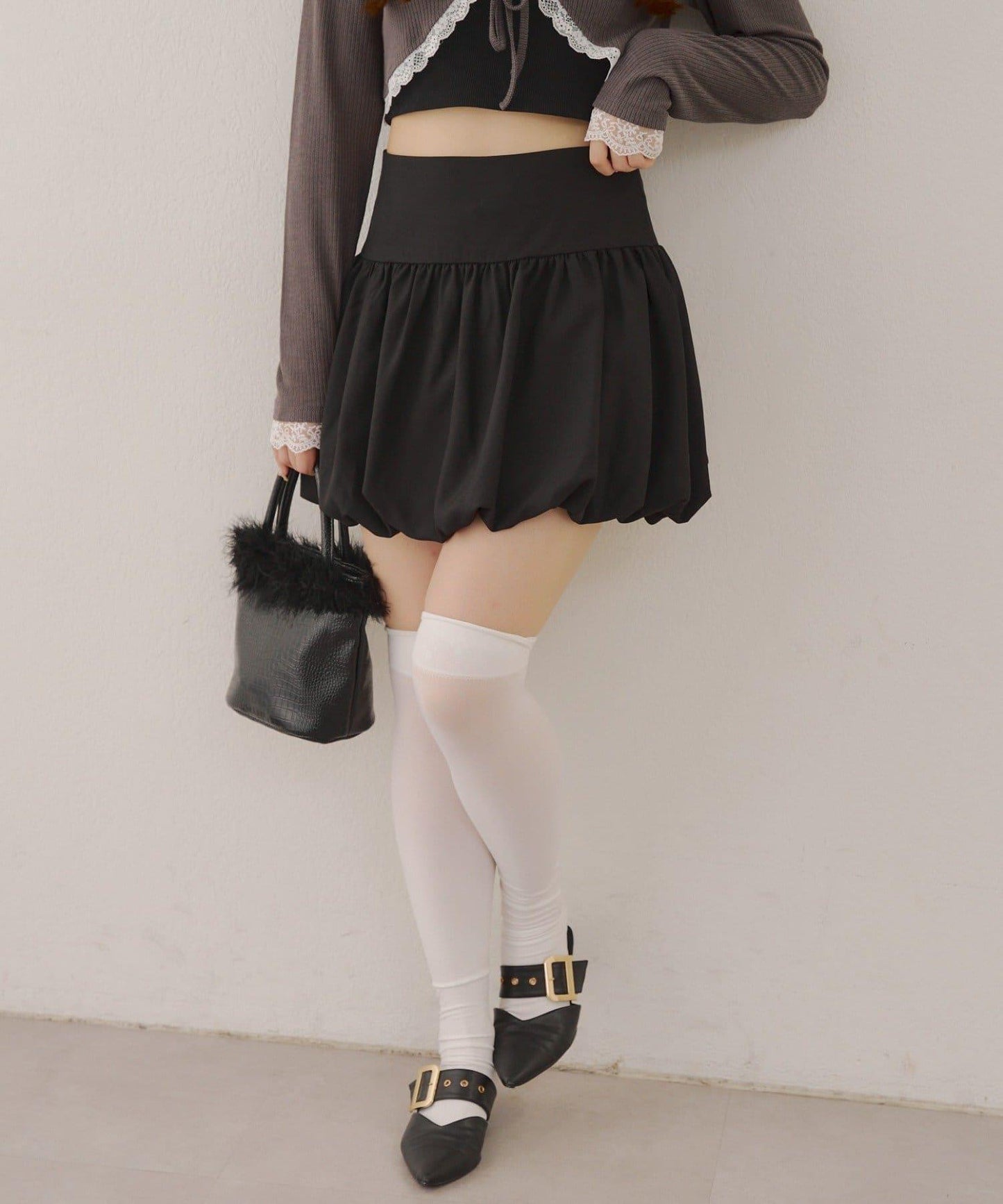 【RMAF】泡泡迷你裙