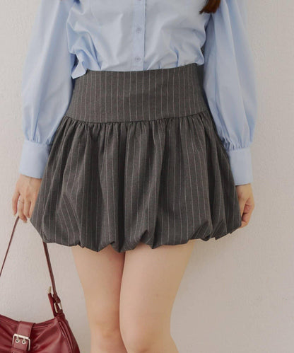 【RMAF】泡泡迷你裙