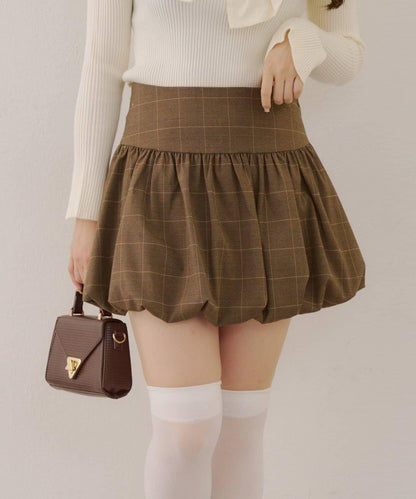 【RMAF】泡泡迷你裙