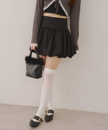 【RMAF】泡泡迷你裙