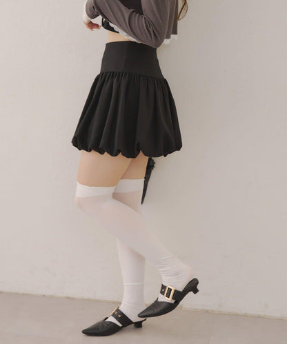 【RMAF】泡泡迷你裙