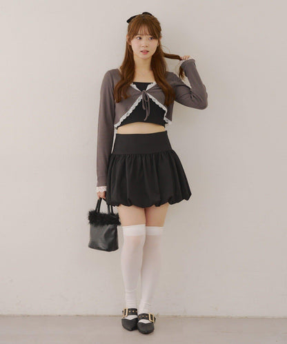 【RMAF】泡泡迷你裙