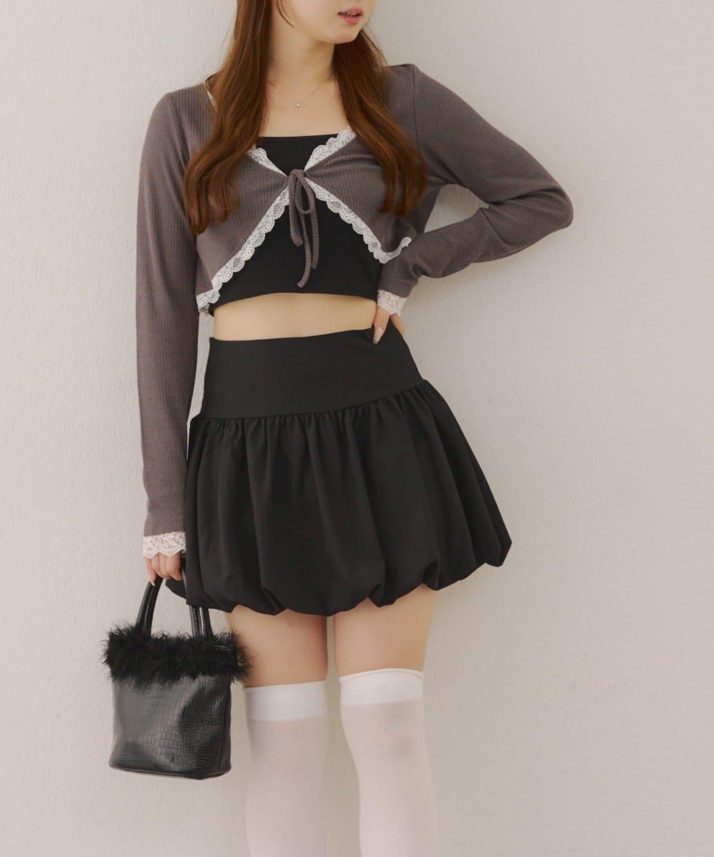 【RMAF】泡泡迷你裙