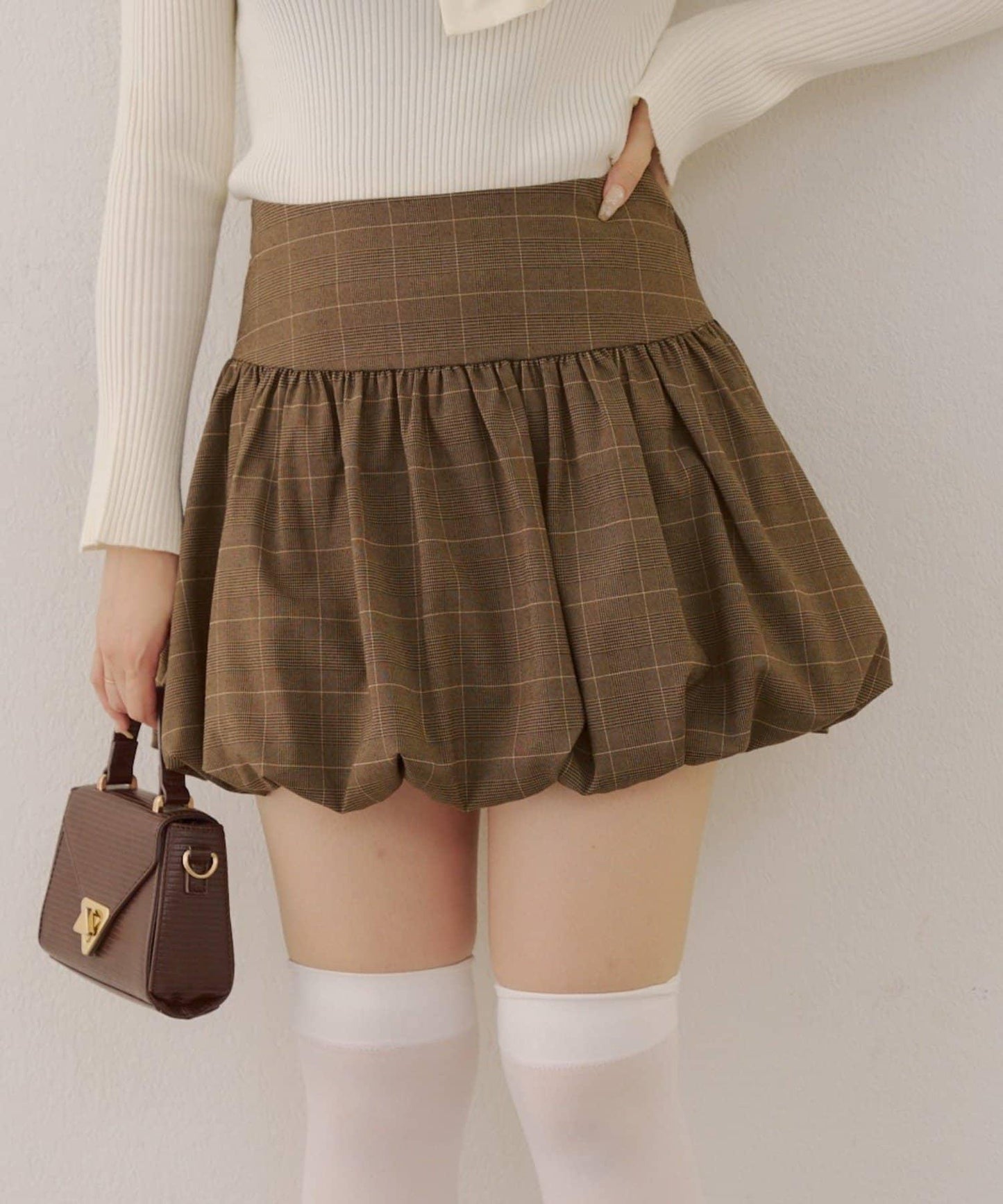 【RMAF】泡泡迷你裙