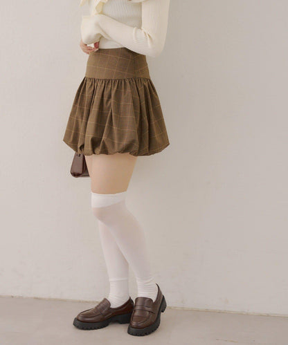 【RMAF】泡泡迷你裙