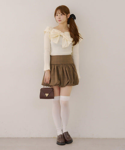 【RMAF】泡泡迷你裙