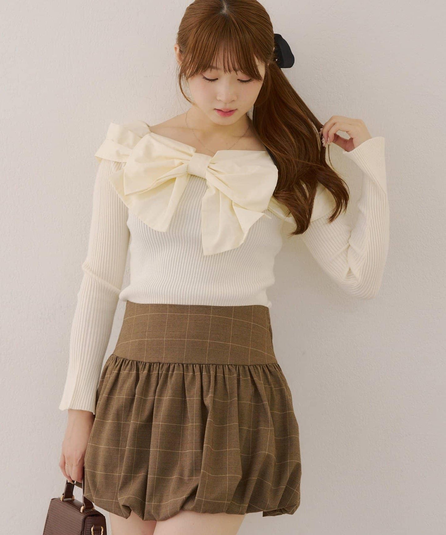 【RMAF】泡泡迷你裙