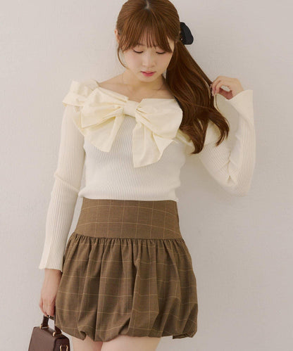 【RMAF】泡泡迷你裙