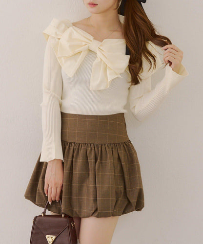 【RMAF】泡泡迷你裙