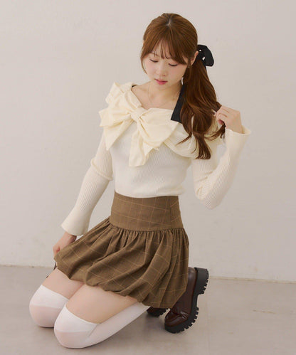 【RMAF】泡泡迷你裙