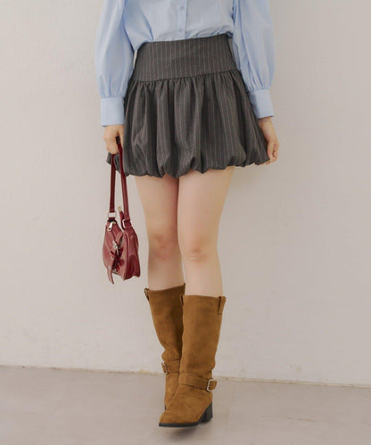 【RMAF】泡泡迷你裙