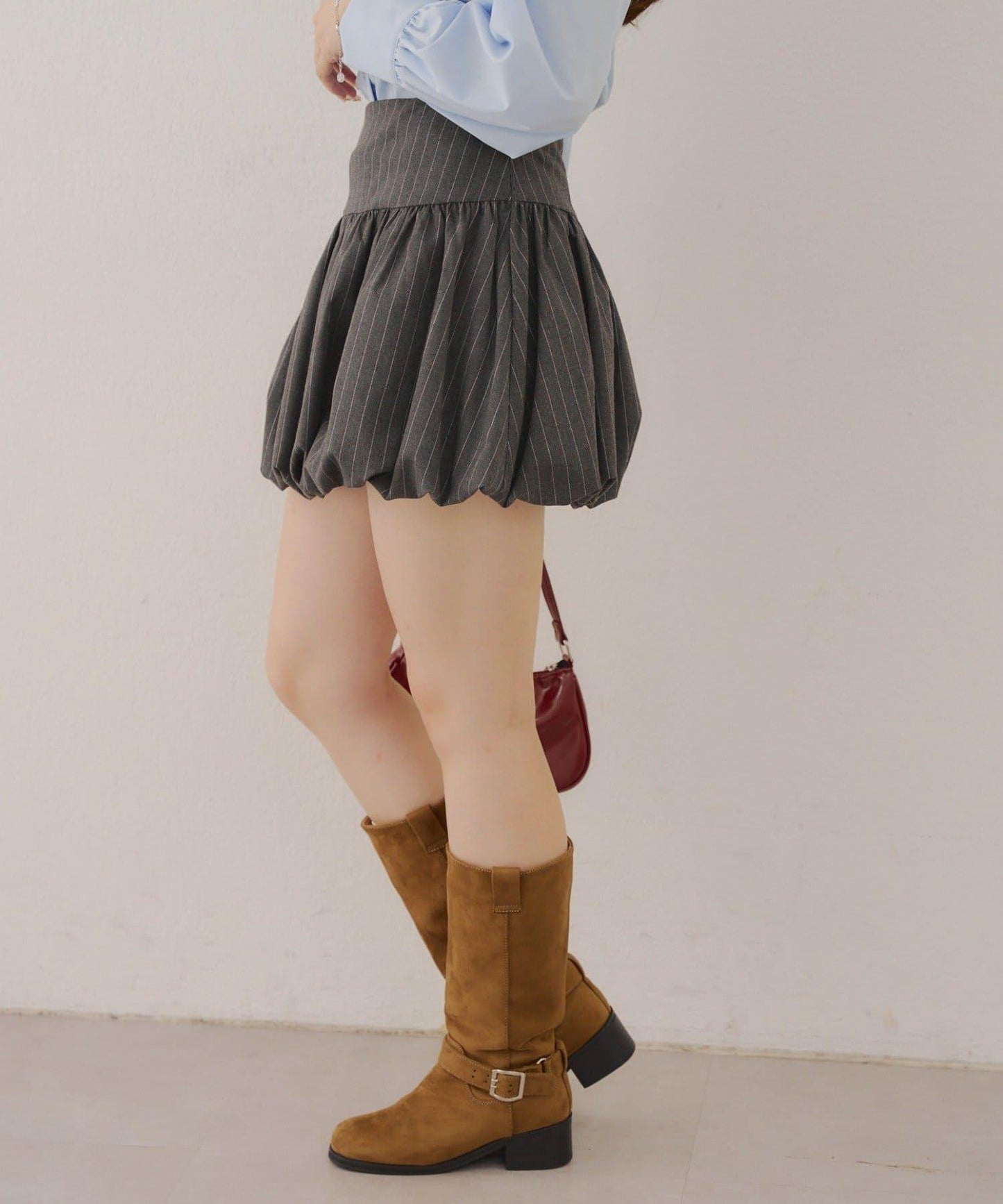 【RMAF】泡泡迷你裙