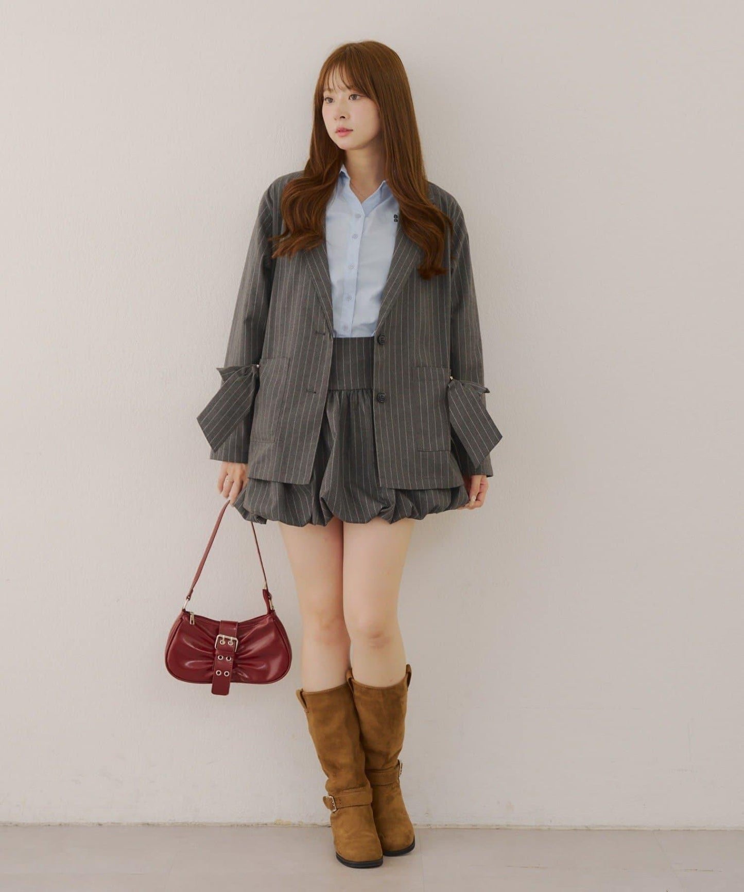 【RMAF】泡泡迷你裙