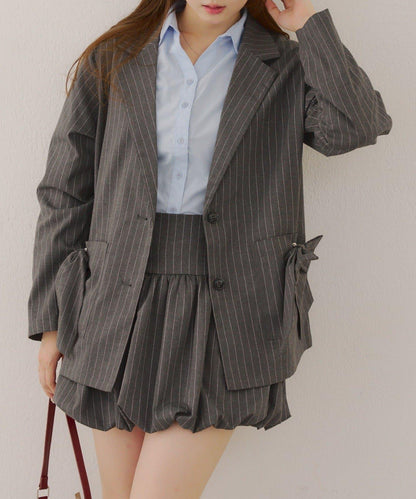 【RMAF】泡泡迷你裙