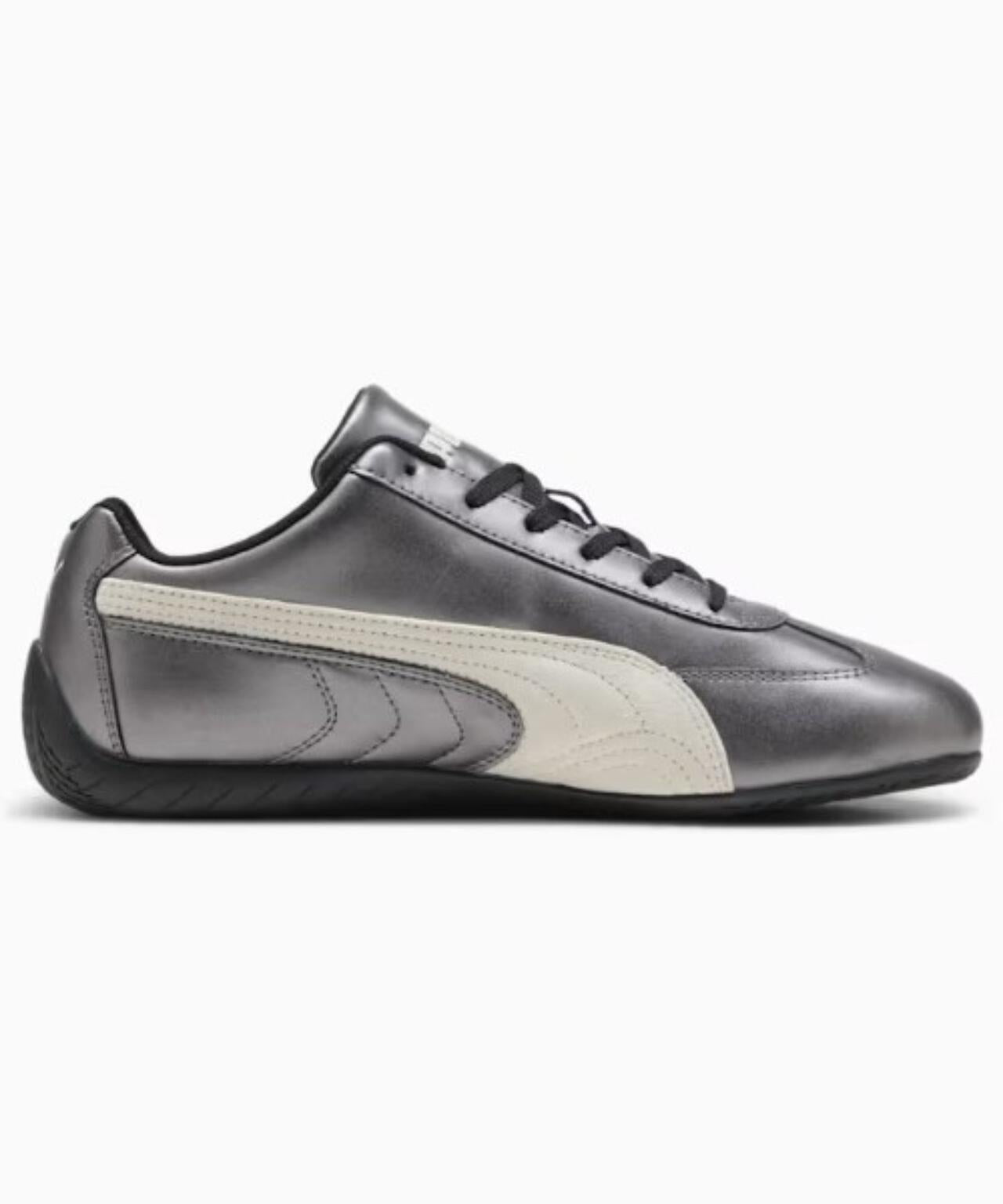 PUMA SPEEDCAT METALLIC 休閒運動鞋 403689