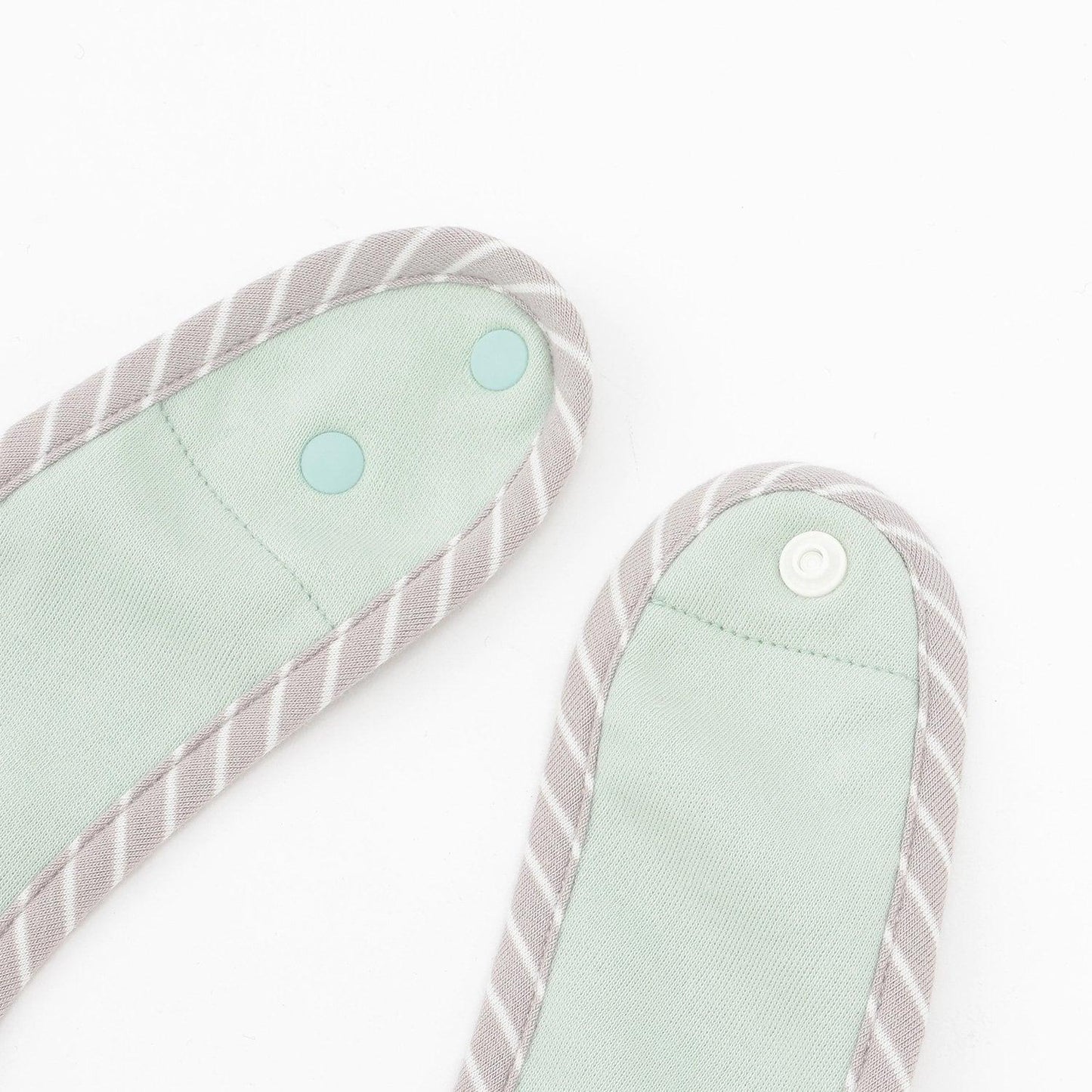 【《姆明》】口袋《姆明》圍兜