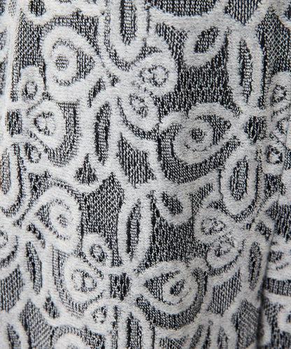 【ear PAPILLONNER】蕾絲喇叭褲【SUM1 STYLE】