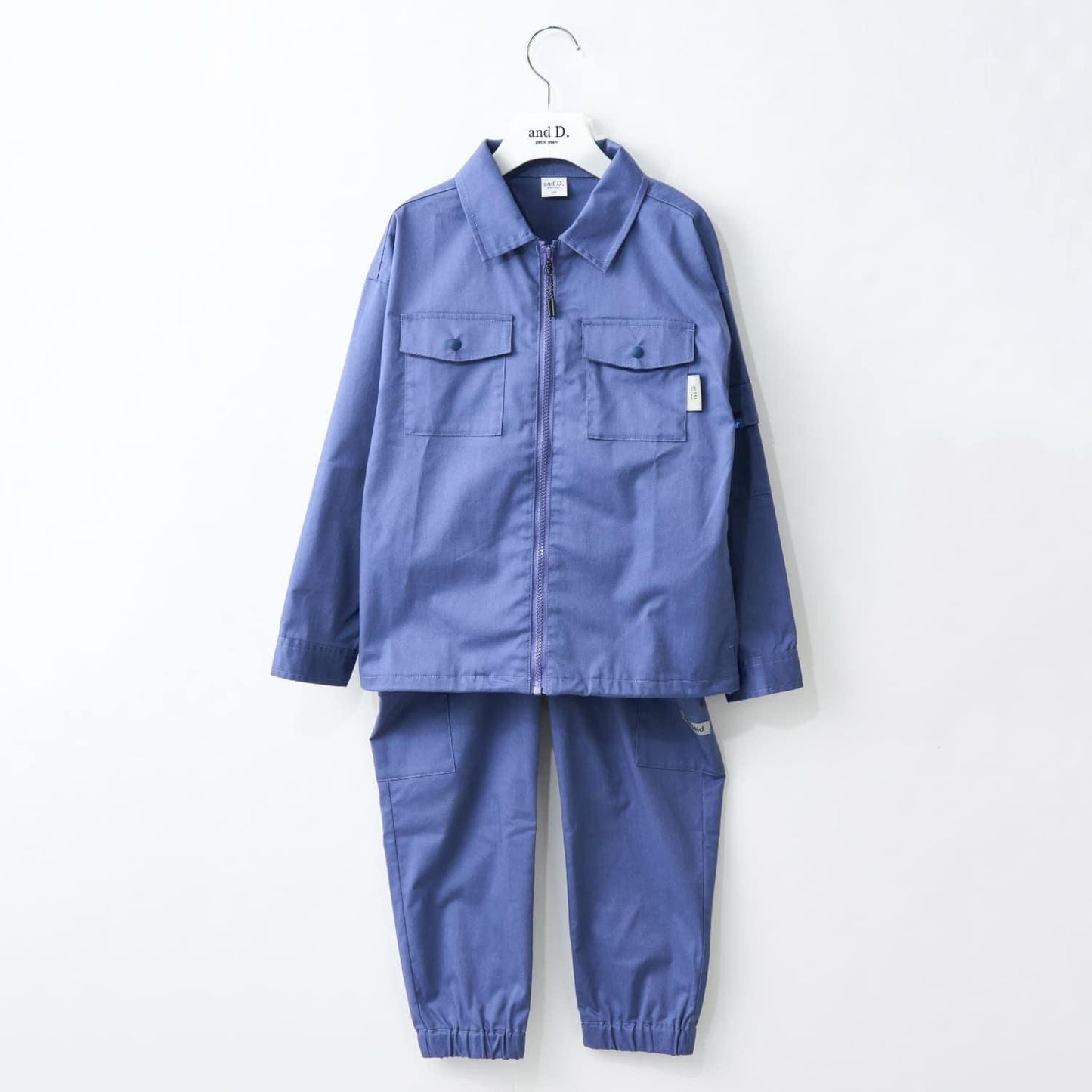 【Penfield】工裝褲