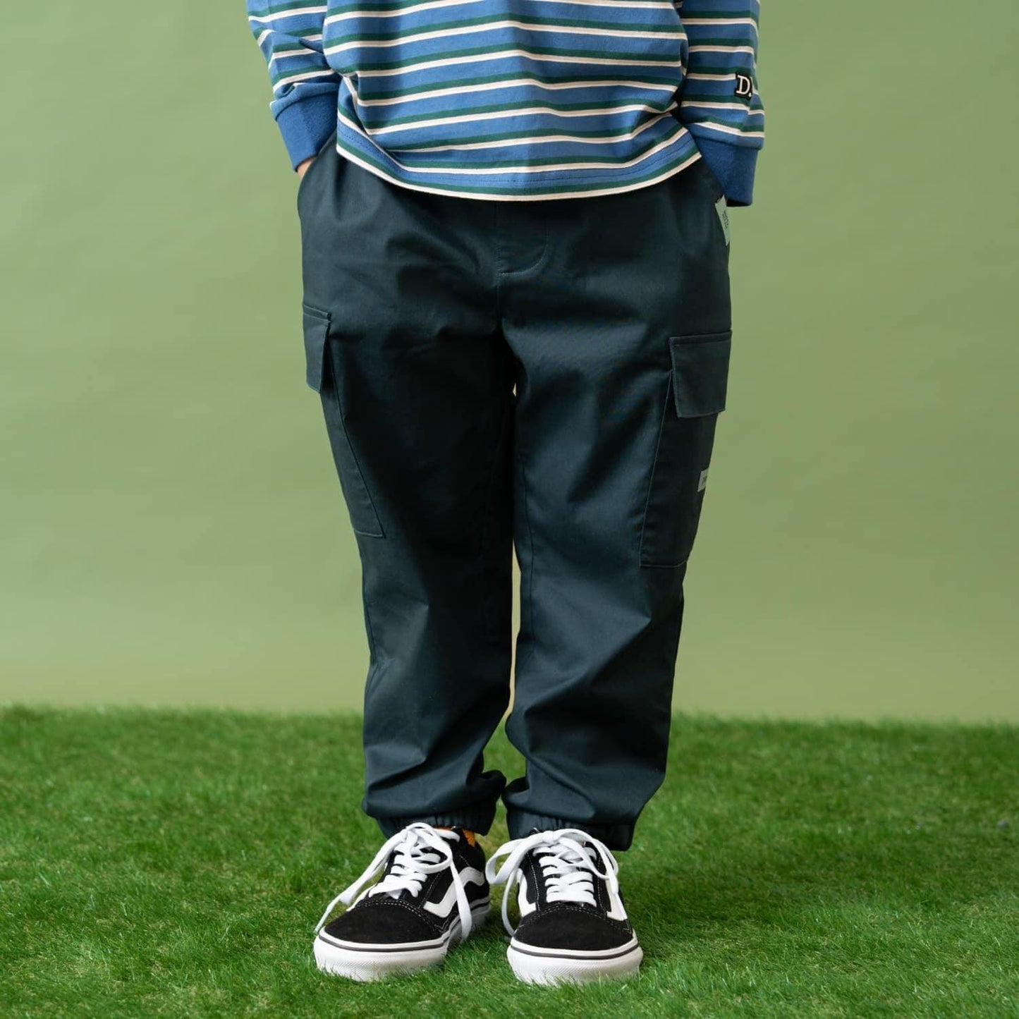 【Penfield】工裝褲