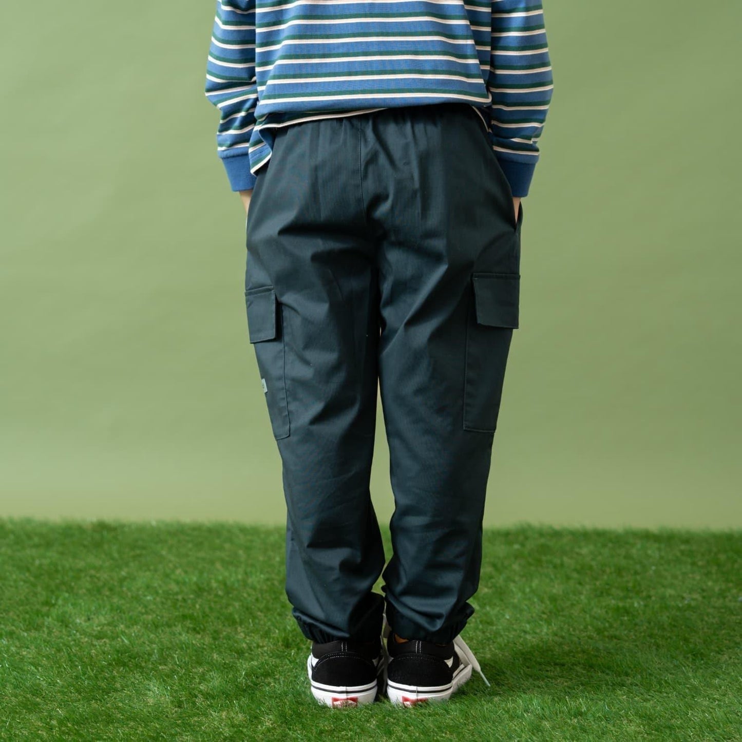 【Penfield】工裝褲