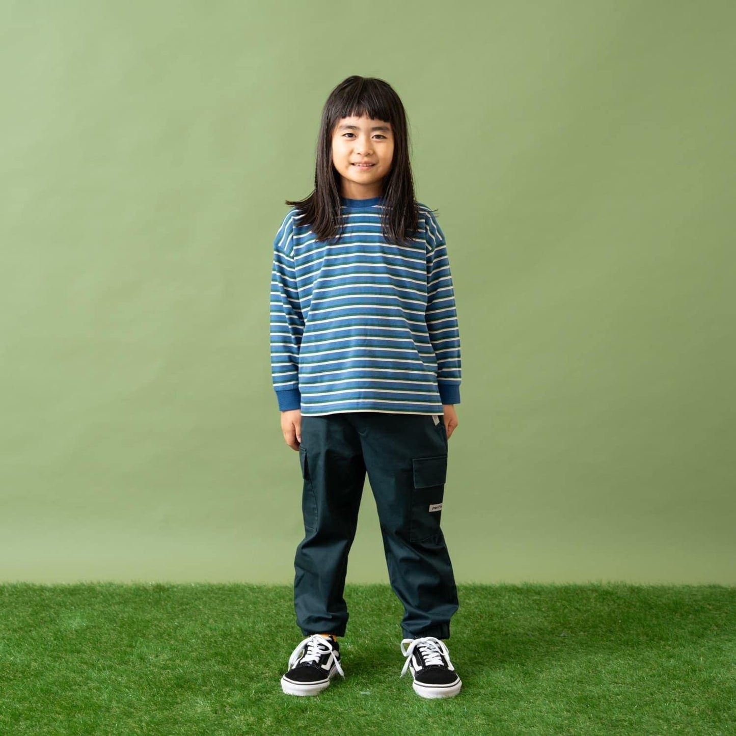 【Penfield】工裝褲