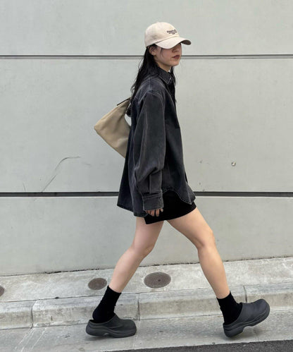 【PIKO企畫 / 】前置口袋單肩包