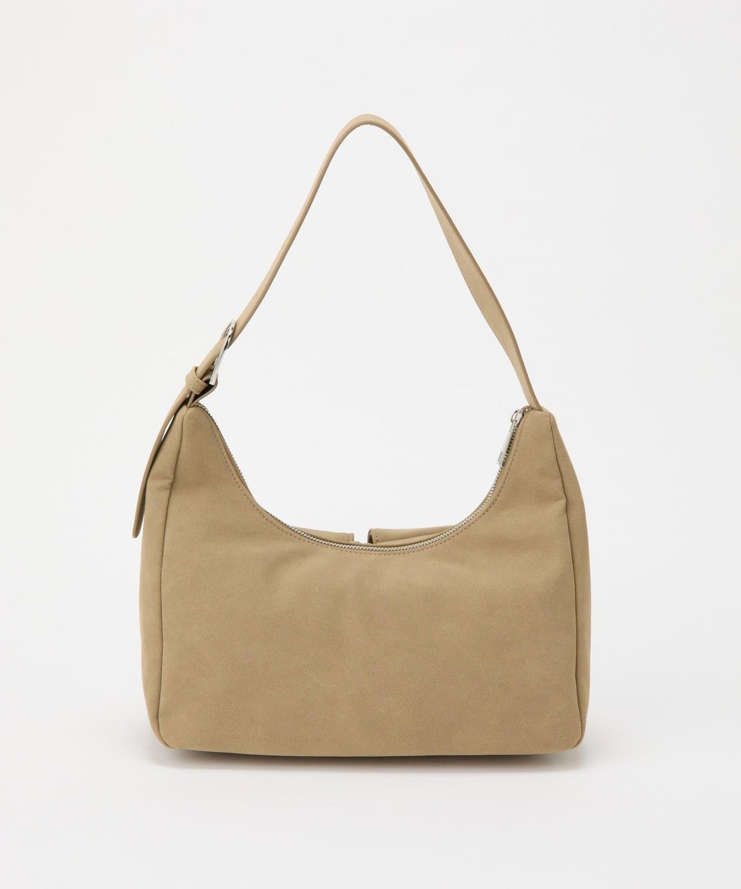 【PIKO企畫 / 】前置口袋單肩包