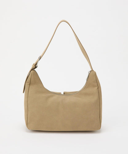 【PIKO企畫 / 】前置口袋單肩包