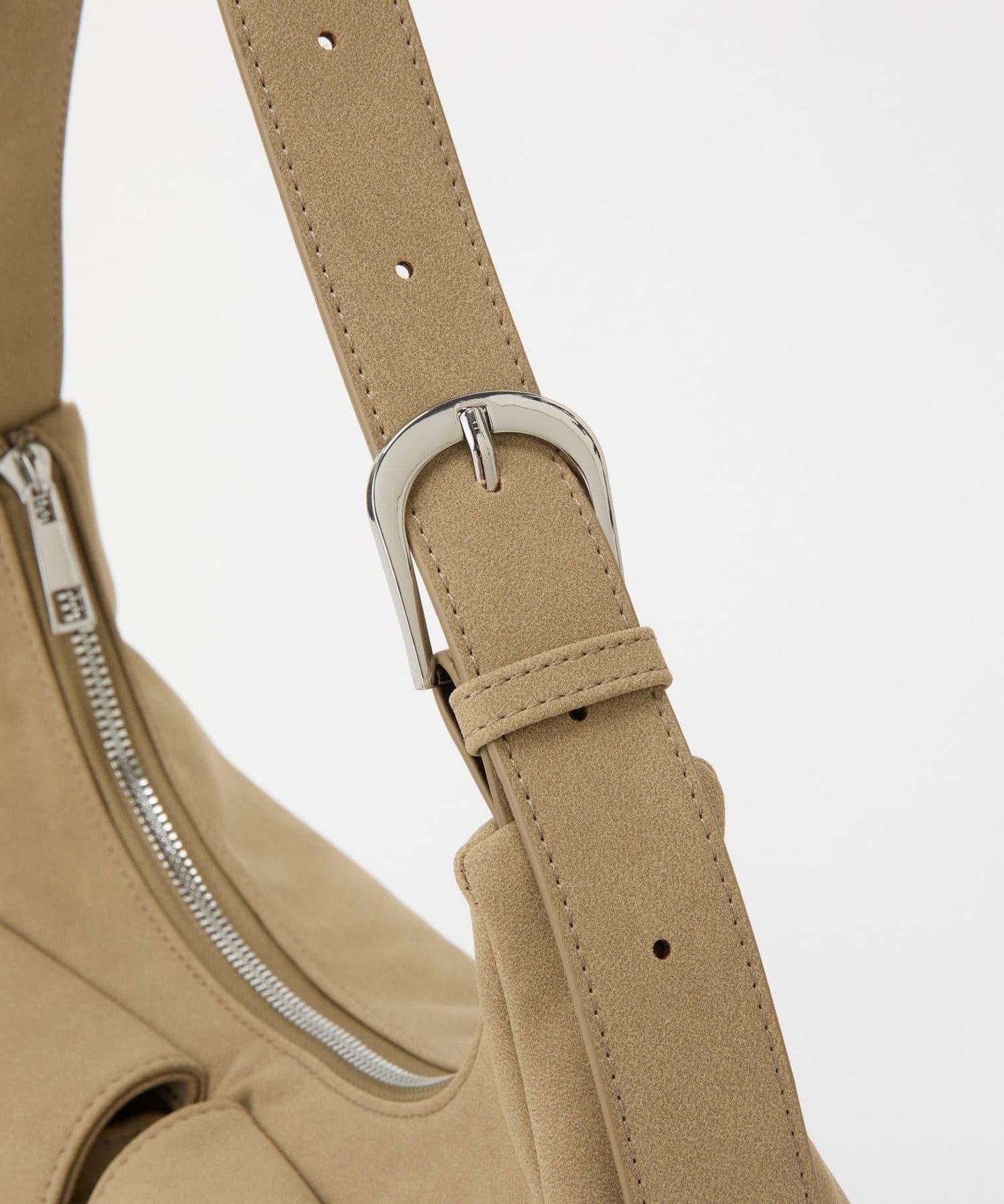 【PIKO企畫 / 】前置口袋單肩包