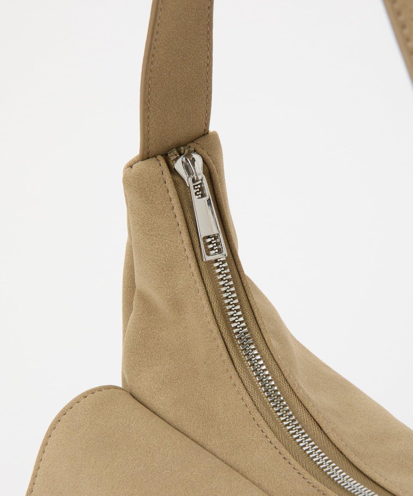 【PIKO企畫 / 】前置口袋單肩包