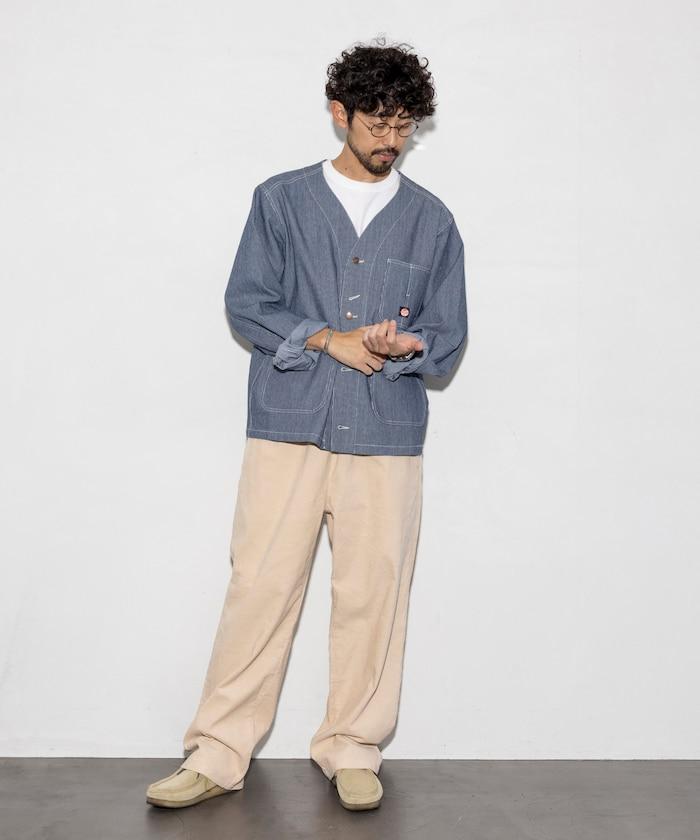 特別版工程師夾克